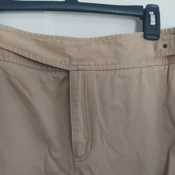 Vintage Liz Claiborne Shorts Size 16 - Picture 6 of 9